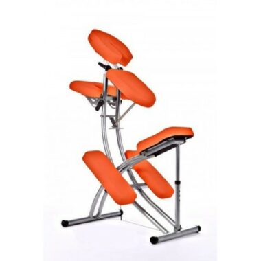 Chaise de massage de marque Kingpower