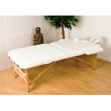 Table de massage de Luxe Largeur 80 cm