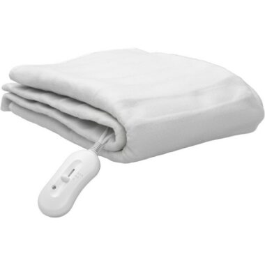 Couverture KOC 189x80cm CHAUFFAGE THERMIQUE ÉLECTRIQUE