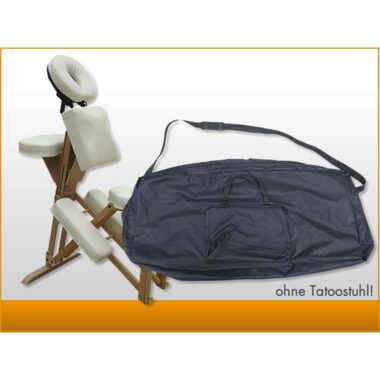 Sac de transport Chaise de massage
