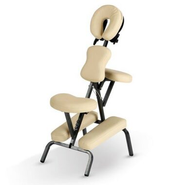 Chaise de massage Eco BodyChoice
