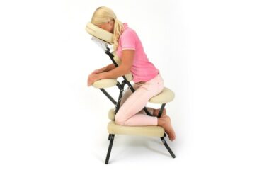 Chaise de massage Eco BodyChoice