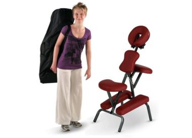 Chaise de massage Eco BodyChoice