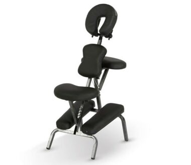 Chaise de massage Eco BodyChoice
