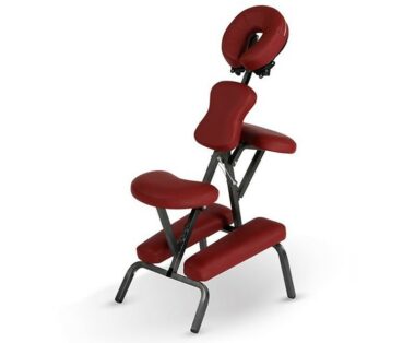 Chaise de massage Eco BodyChoice