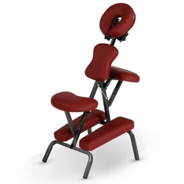 Chaise de massage Eco BodyChoice