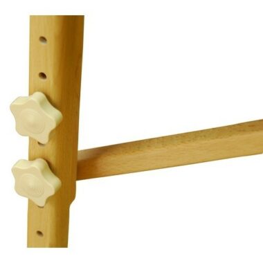 Table de massage Transportable en bois Vente Flash valable 48H