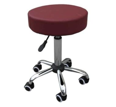 Tabouret pivotant de Toplift