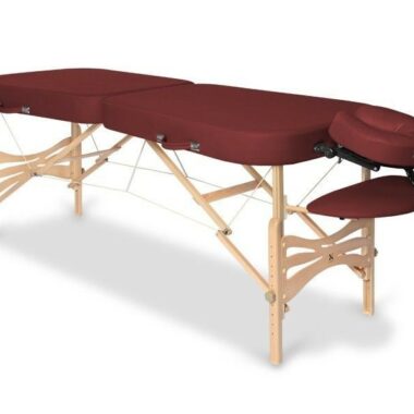 Table de massage Allora de marque Habys