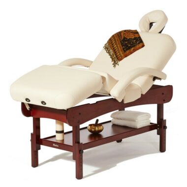 Table Spa/Massage/Esthétique de Luxe