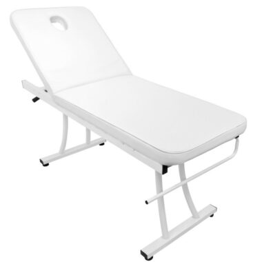 BANc DE MASSAGE AZZURRO 328 BLANC