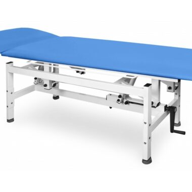 Table de réhabilitation, massage, esthétique