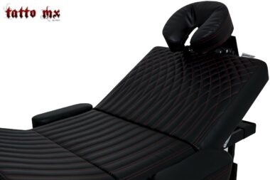 Table Tatoo Mov Max MX pliante 4 zones bois