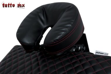 Table Tatoo Mov Max MX pliante 4 zones bois