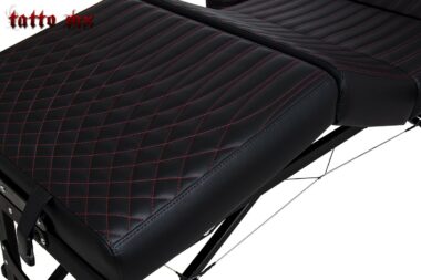 Table Tatoo Mov Max MX pliante 4 zones bois