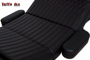 Table Tatoo Mov Max MX pliante 4 zones bois