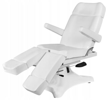 Fauteuil cosmétique/Chaise pédicure Physa Niveus