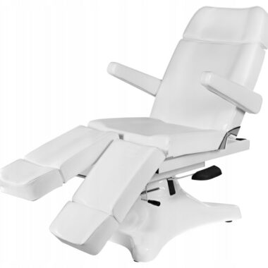 Fauteuil cosmétique/Chaise pédicure Physa Niveus