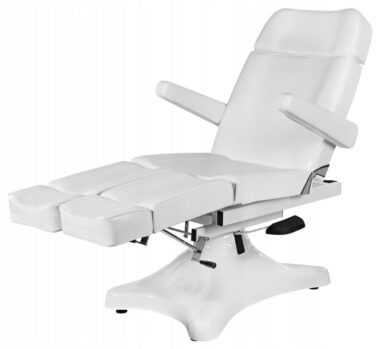 Fauteuil cosmétique/Chaise pédicure Physa Niveus