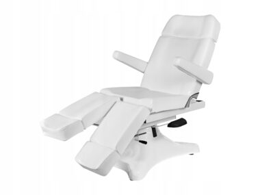 Fauteuil cosmétique/Chaise pédicure Physa Niveus