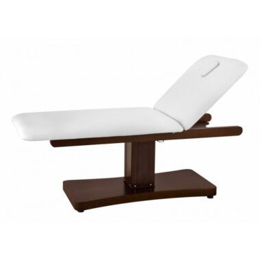 HS 838 - Table de massage et lit de beauté 2 en un