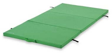 Matelas 4 éléments 200x120x3 Shiatsu