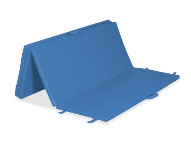 Matelas 4 éléments 200x120x3 Shiatsu