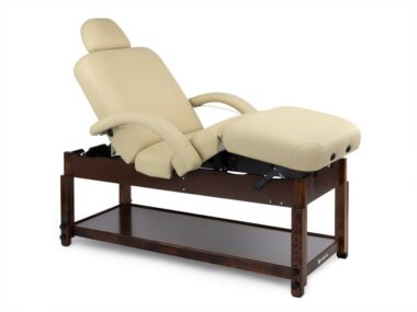 Table de Massage,Spa,Cosmétique Vénus 4