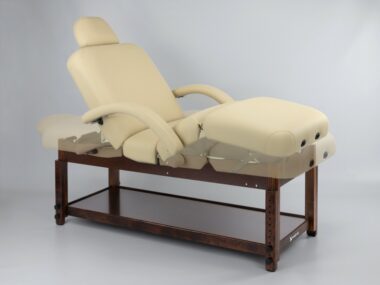 Table de Massage,Spa,Cosmétique Vénus 4