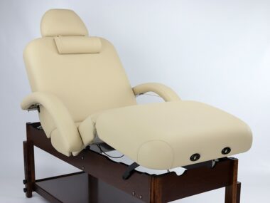 Table de Massage,Spa,Cosmétique Vénus 4