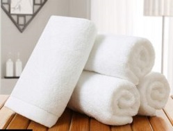 SERVIETTE SPA