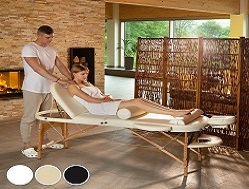 TABLE ESTHETIQUE