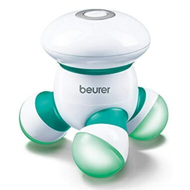 Beurer MG 16 Mini-masseur corporel, vert