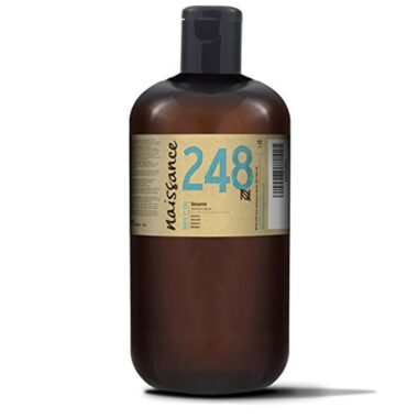 Naissance Huile Végétale de Sésame (n° 248) - 1 litre - 100% pure et naturelle
