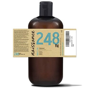 Naissance Huile Végétale de Sésame (n° 248) - 1 litre - 100% pure et naturelle – Image 4
