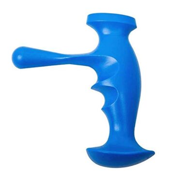 Outil de massage des tissus profonds, Acupression efficace, point de déclenchement de pression.