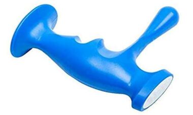Outil de massage des tissus profonds, Acupression efficace, point de déclenchement de pression. – Image 3