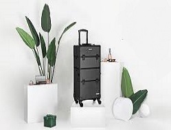 VALISE COSMETIQUE