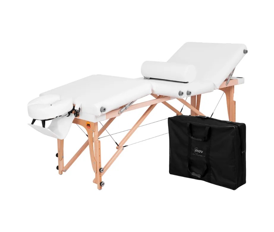TABLE ESTHETIQUE BOIS