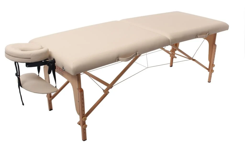 Table de Massage ZEN StartUp