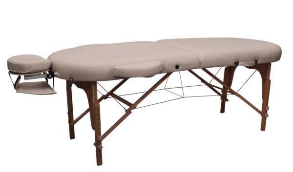 Table de Massage Zen Oval